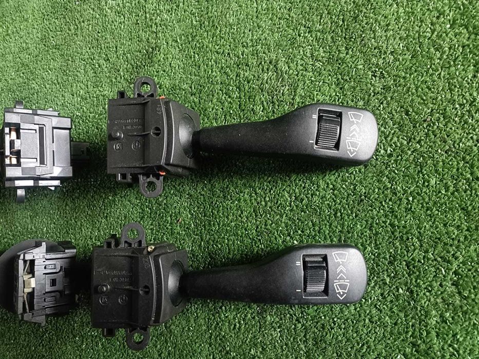 Переключатель поворотов дворников BMW E39 / E46