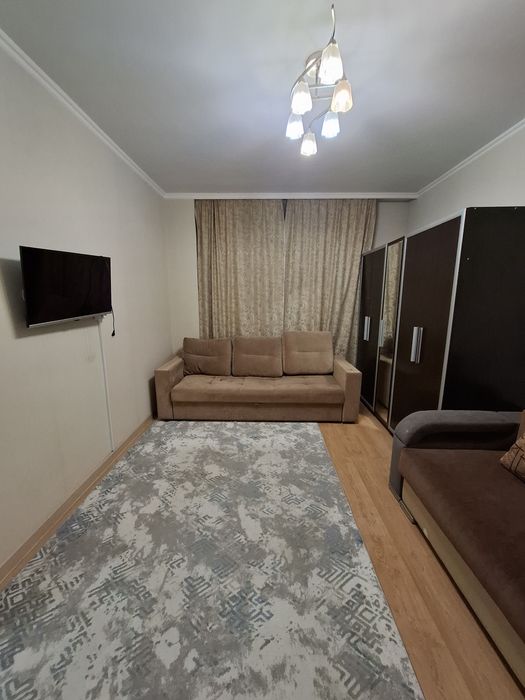 Продам 1-ком квартиру