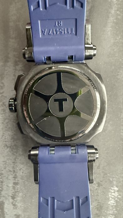 Часовник Tissot T-Race Т115 - 417
