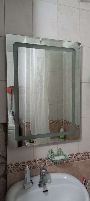 Зеркало для ванной