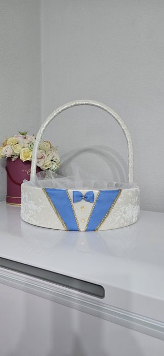 Тойбастар корзина