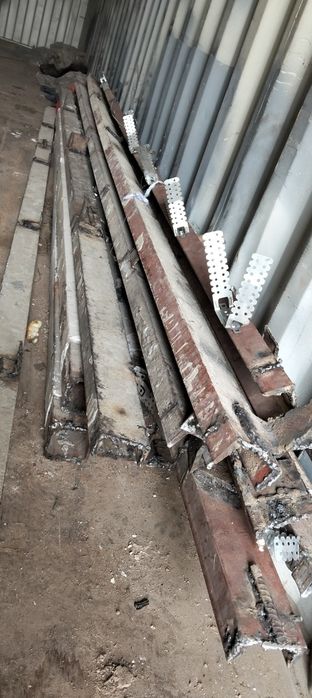 Швеллер сетка арматура