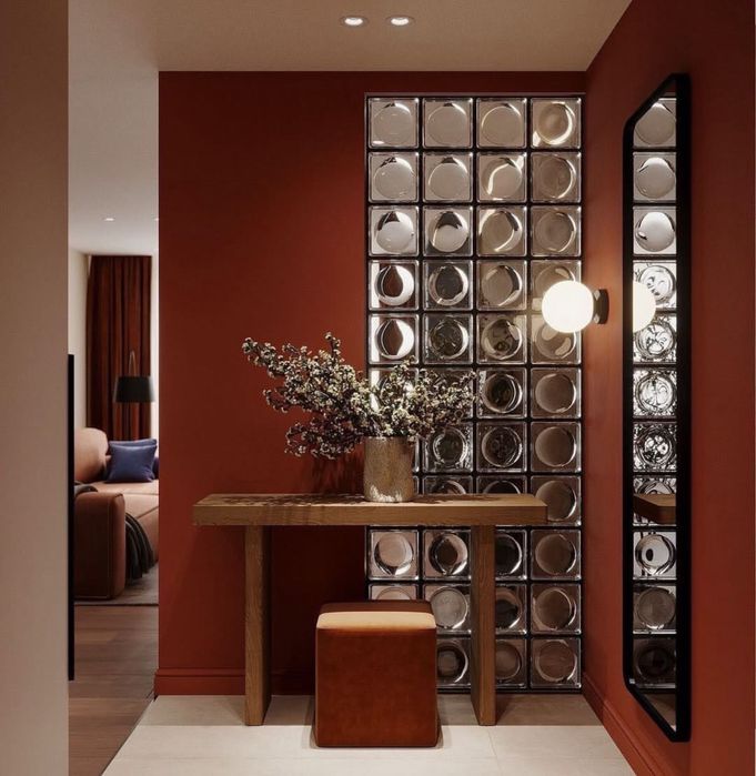 Дизайн интерьера 3000тг/м2