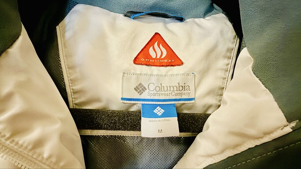 Geaca Columbia OmniHeat