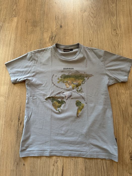 Napapijri тениска