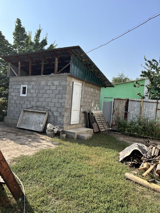 Продам дом Туздыбастау