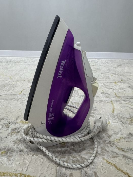 Продам утюг Tefal