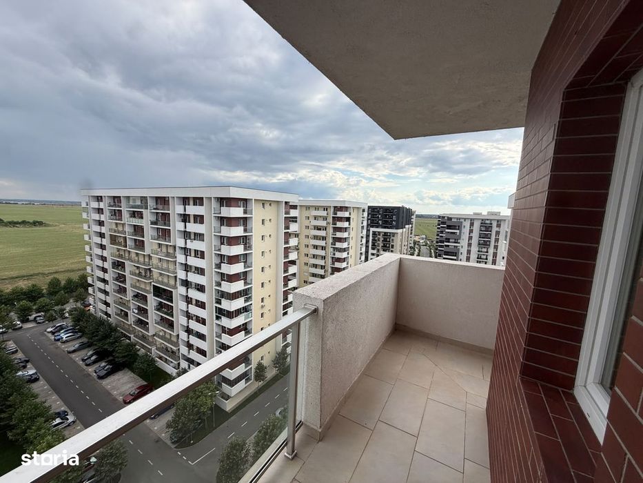 Proprietar – Vând apartament cu 2 camere mobilat gama PREMIUM