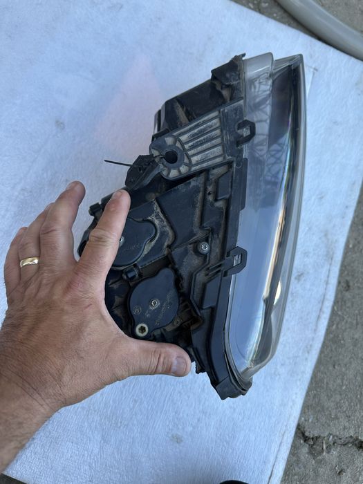 Far dreapta vw amarok.2h.cod:2h1941018.a.