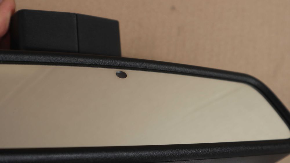 Интериорно огледало Огледало обратно виждане БМВ Ф30 Ф34 Ф32 Ф06 Ф12..