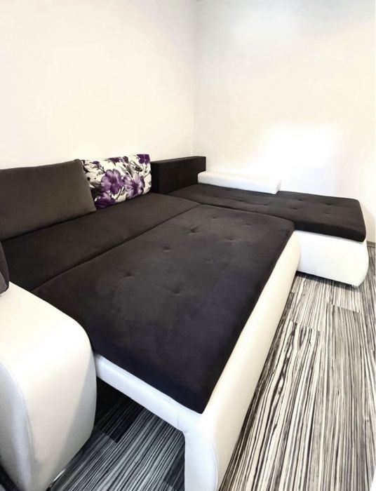 Coltar Casa Rusu extenibil