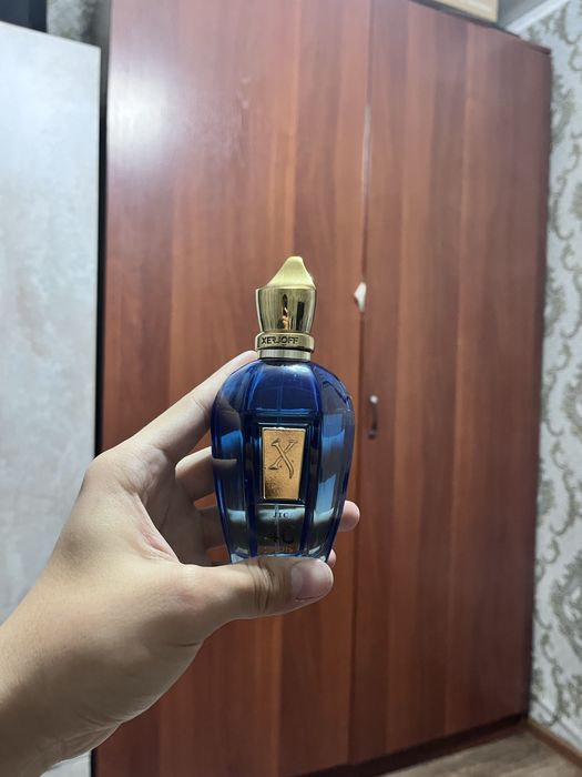 xerjoff jtc knots 40 100ml