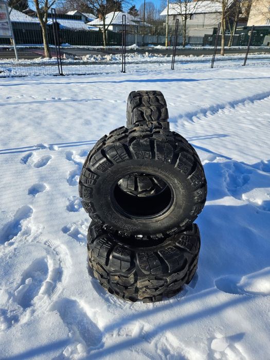 Caucicuri Atv 27x12x12