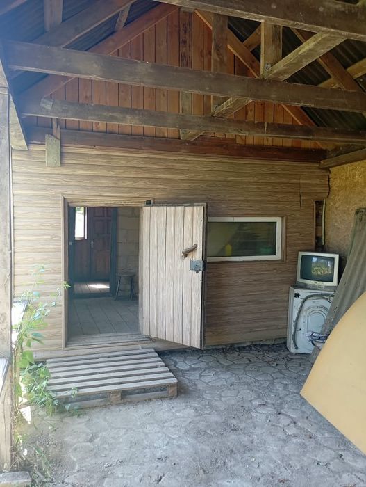 Продам дачу район Речпорта