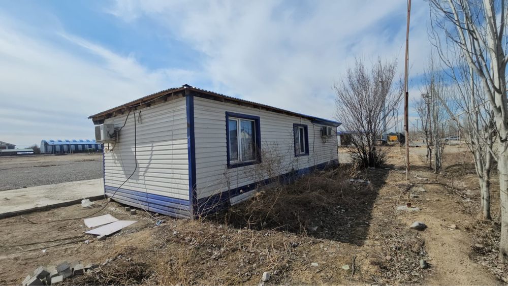 Срочно Продам контейнер