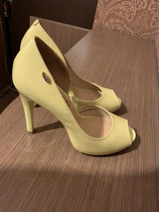 Туфли, 33 размер