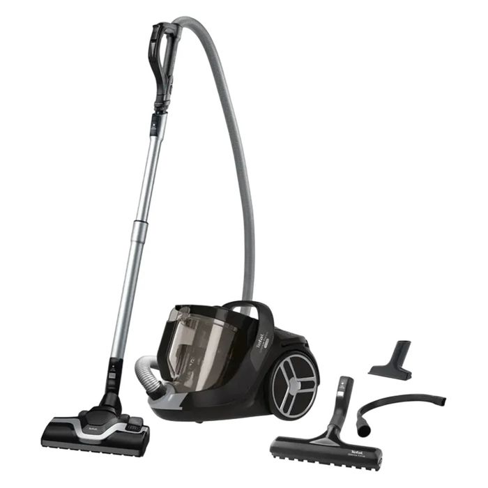 Пылесос Tefal TW7256EA