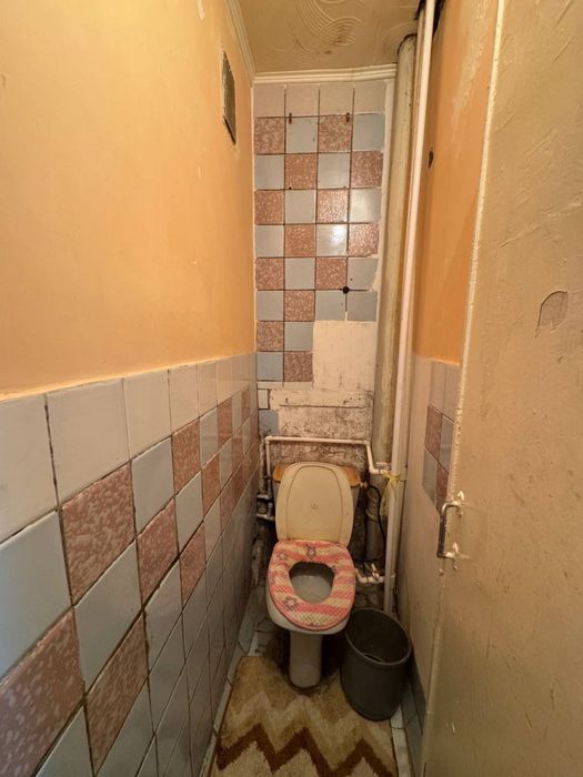 Чирчик 4 м/р 3х сотилади 33.000$ Бош толов ва паспорт билан Ипотека