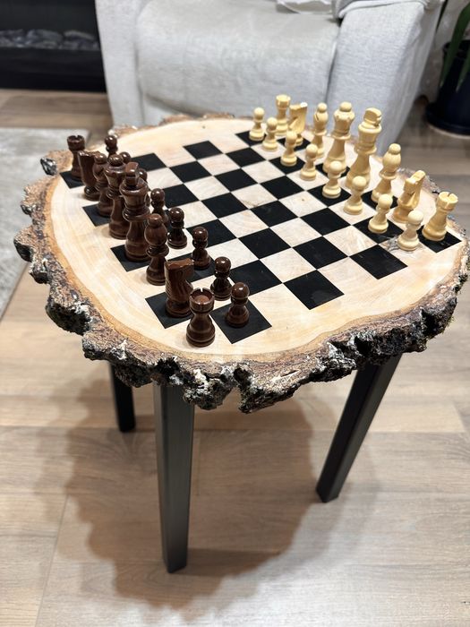 Masă de șah / cafea
