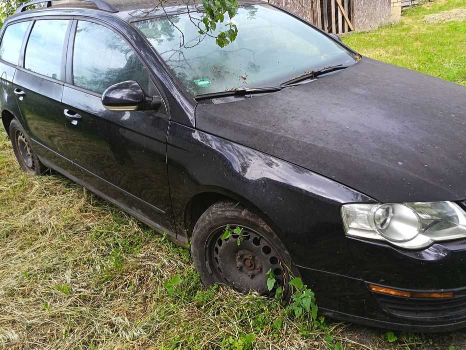 VOLKSWAGEN Passat CC 2006 — imagine 2