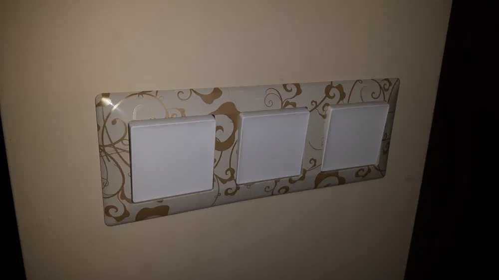 Electrician autorizat