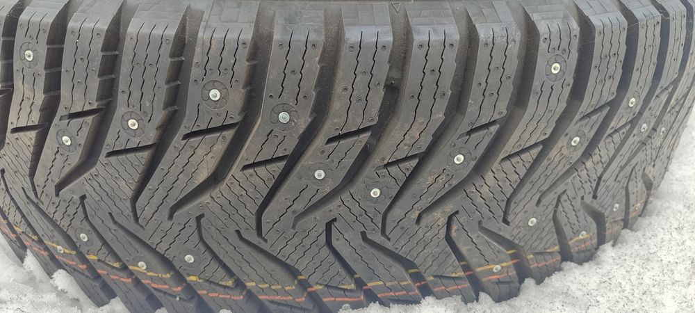 Продам резину KUMHO!!