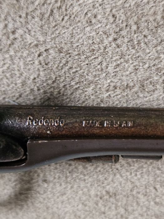 Panoplie ( G.Washington Redondo Spania)