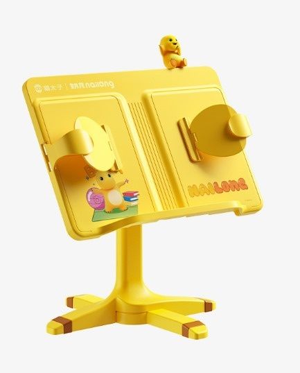 Подставка для книг