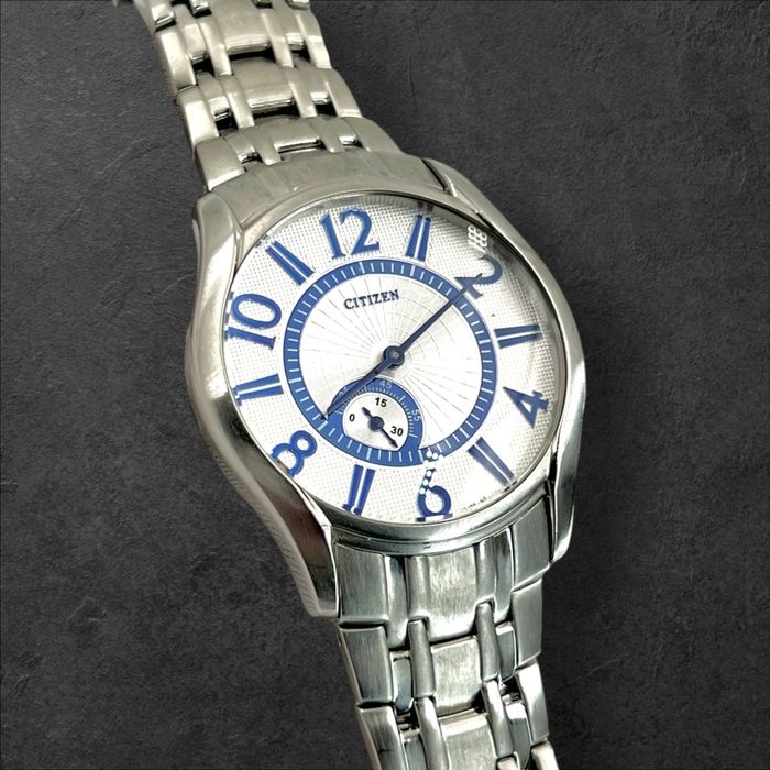 Citizen Petit Second  мъжки часовник