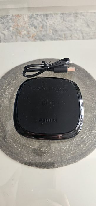 Incarcator wireless Philips