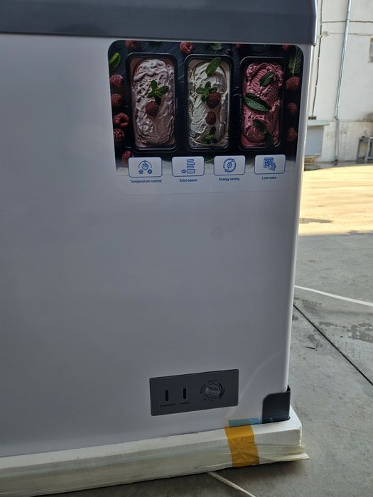 Морозильник Бестон премиум качество акции / Morozilnik / Muzlatgich