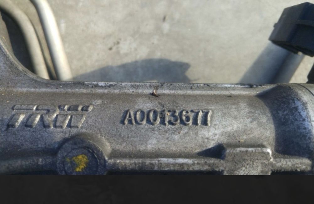 Caseta Directie Opel Meriva B an 2010/2017 Pret 700 lei