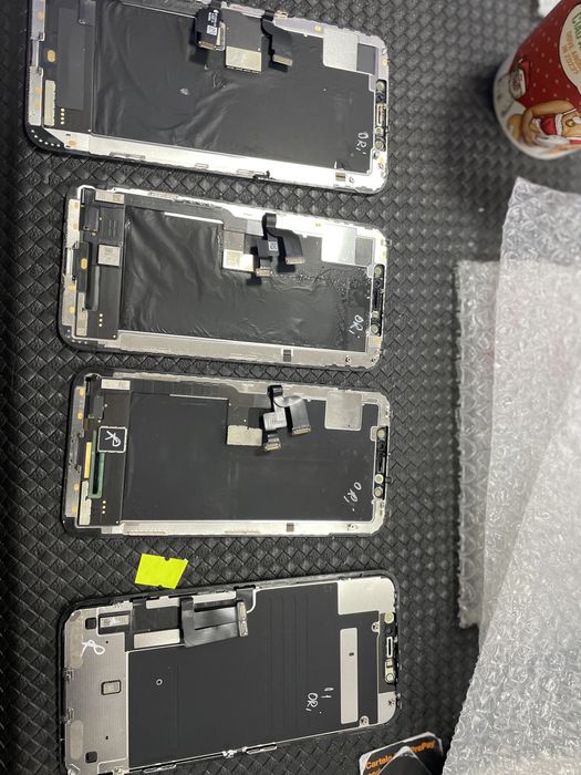 Display original iphone X Xs Xr Xs MAX 11 12 13 14 pro max