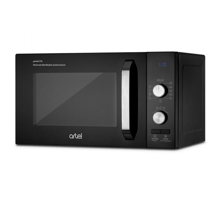 Микроволновая печь Artel MWD 0323 Черная