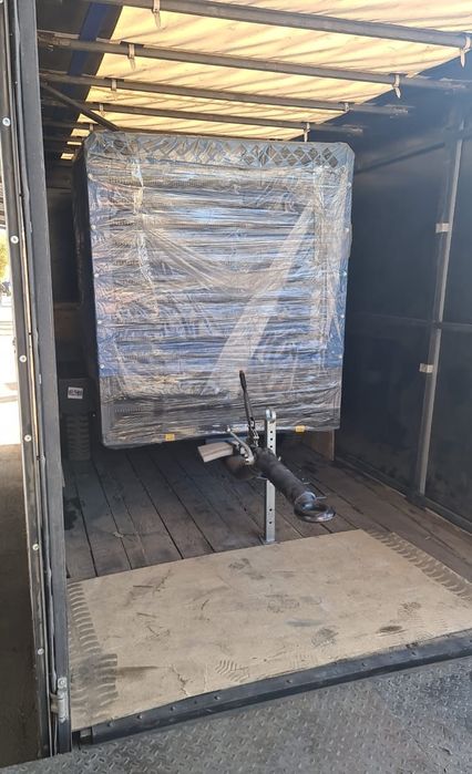 Международные грузоперевозки. Россия. Казахстан. Европа. СНГ.