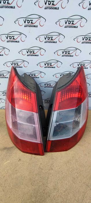 Stop stanga / dreapta Renault Grand Scenic 2 an 2008