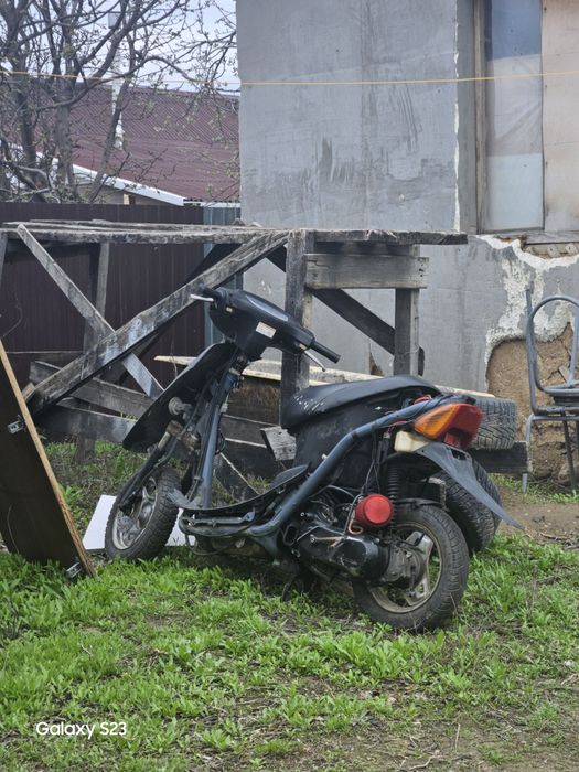 Продам Хонда дио 34 зх