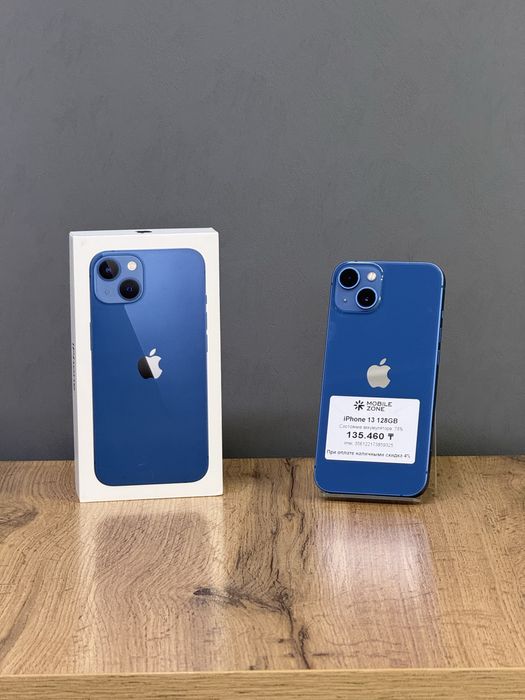 Iphone 13 128 GB | Mobile Zone