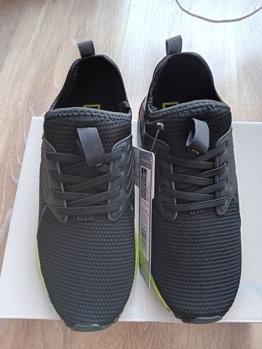 La coq Sportif Kappa N29,32 сникърси