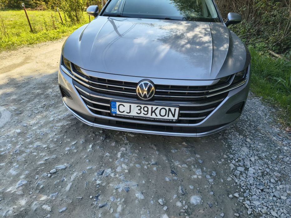 Volkswagen Arteon 2.0 Tdi SCR  DSG