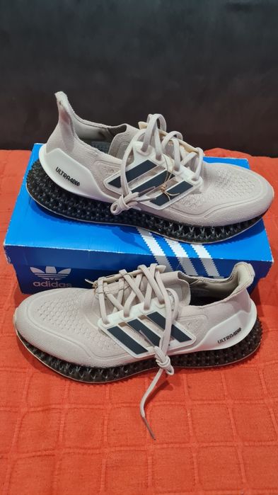 Vând Adidas ultra 4 DFWD