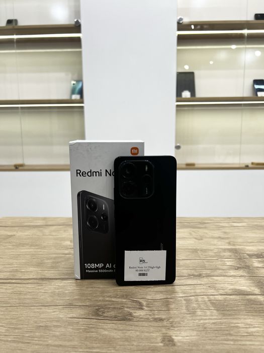 Redmi Note 14 (256gb)