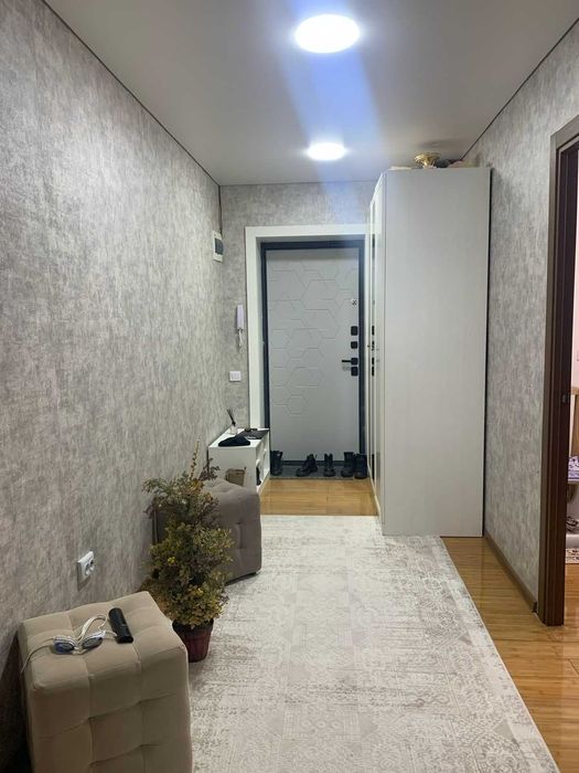 Продам 2-комн кв в 20 мкр