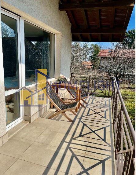 Къща в кв. Симеоново