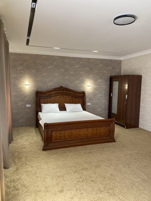 Гостевой дом Guest Hause