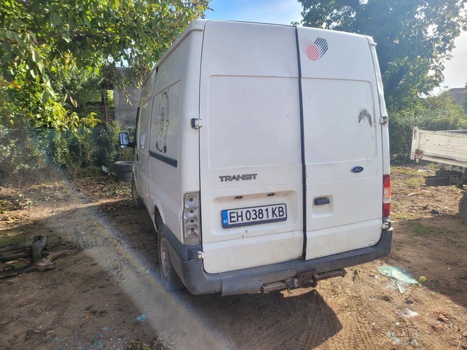 Форд транзит т330 на части/ford tranzit T330 na chasti