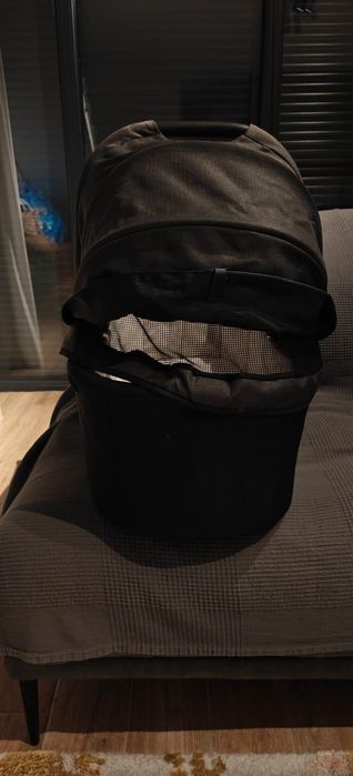 Vind cărucior Chicoo 3 în 1