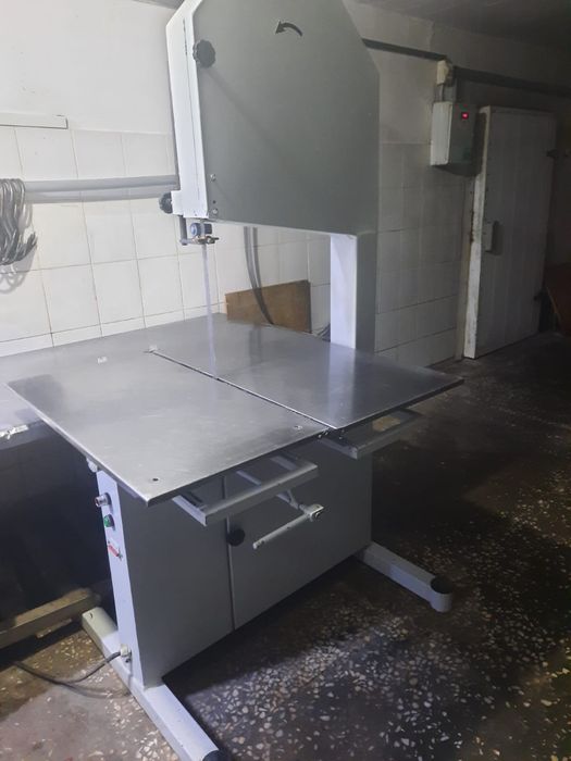 Продам ленточную пилу