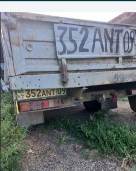 Продам Газель в хорошем состоянии