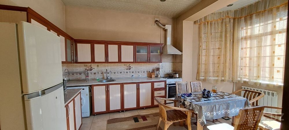 Продаётся участок 2-этажка Сергели  узгариш 4-сотх